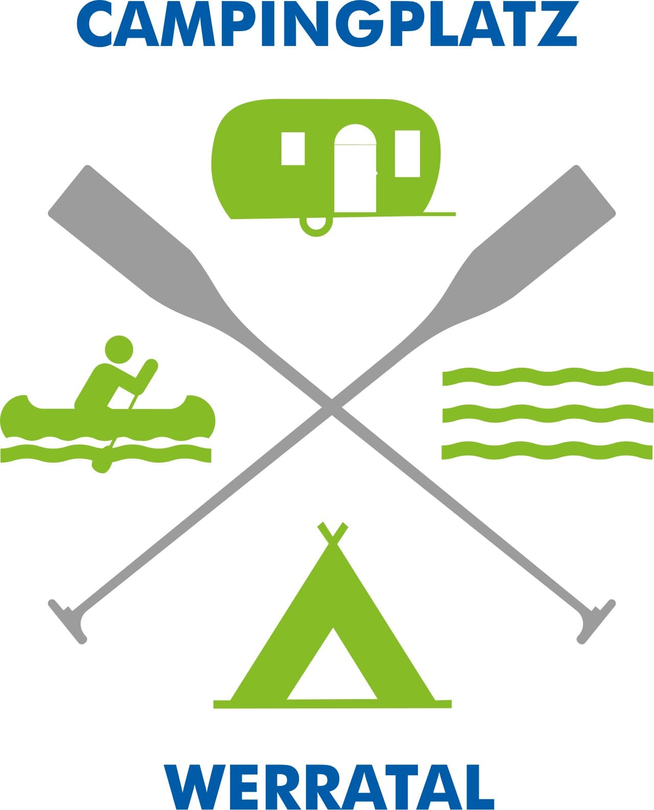 Campingplatz Werratal – Onlinebuchung